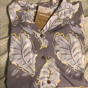 Patagonia shirt